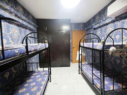 Blk 529 Bedok North Street 3 (Bedok), HDB 3 Rooms #565763221